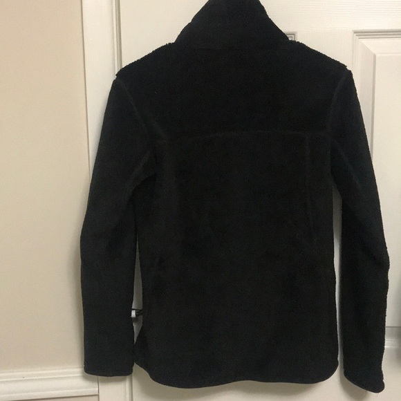 W’s Re-tool Snap-T pullover - Picture 2 of 2